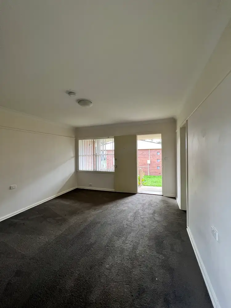 Fourth view of Homely studio listing, 11/36-40 Boronia Street, South Granville NSW 2142