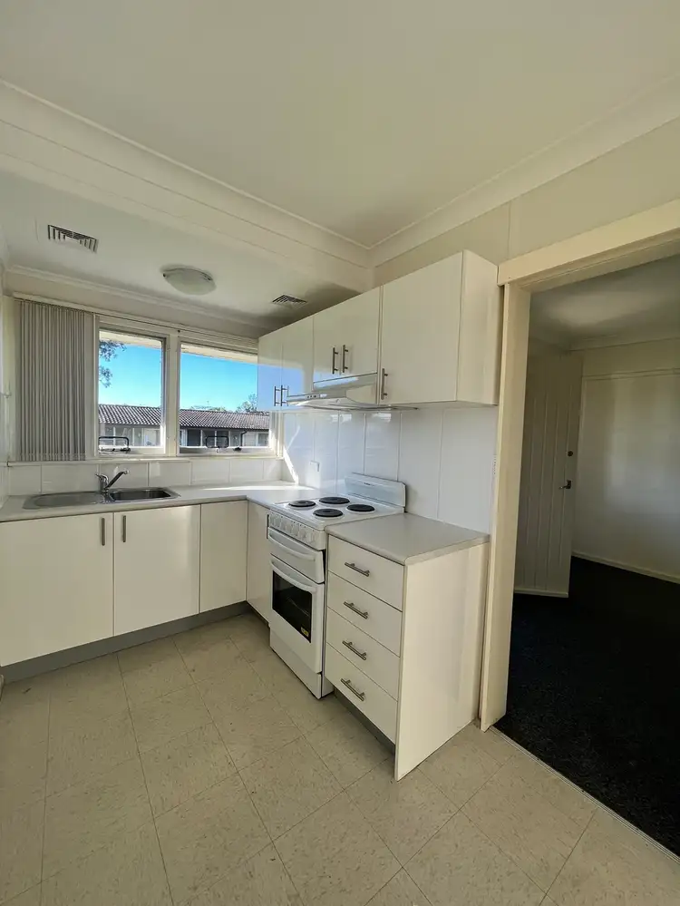 Fifth view of Homely studio listing, 11/36-40 Boronia Street, South Granville NSW 2142