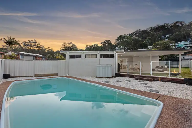 Main view of Homely house listing, 8 Wilks Avenue, Umina Beach NSW 2257