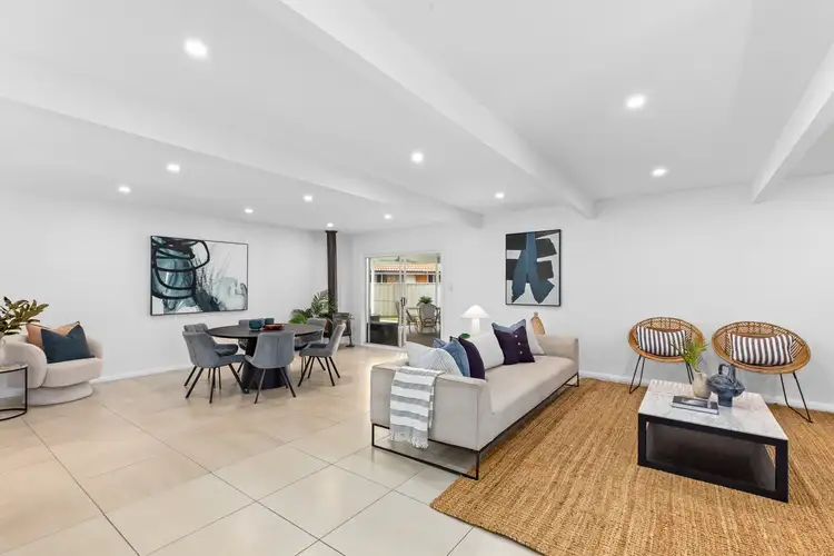 Third view of Homely house listing, 8 Wilks Avenue, Umina Beach NSW 2257