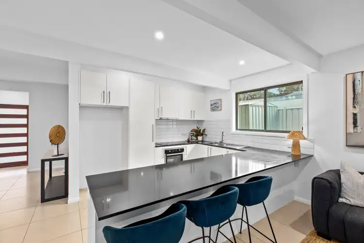 Sixth view of Homely house listing, 8 Wilks Avenue, Umina Beach NSW 2257