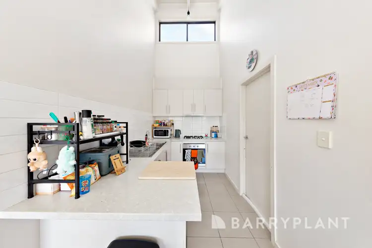 Fourth view of Homely unit listing, 3/225 Main Road West, St Albans VIC 3021