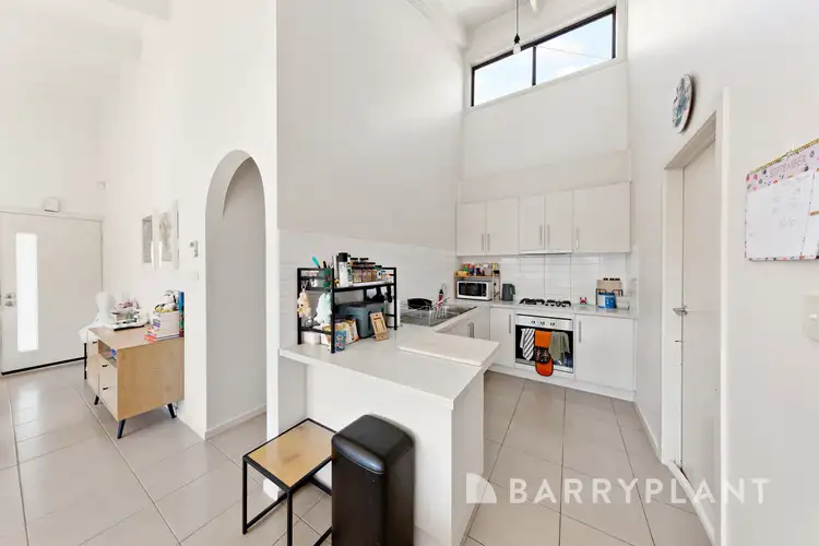 Fifth view of Homely unit listing, 3/225 Main Road West, St Albans VIC 3021