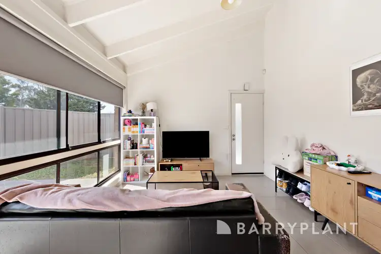 Sixth view of Homely unit listing, 3/225 Main Road West, St Albans VIC 3021