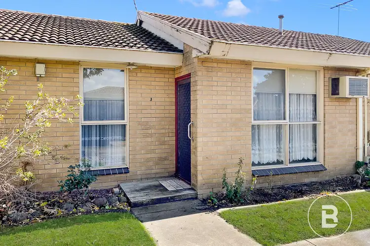 3/18 Simpson Street, Bacchus Marsh VIC 3340