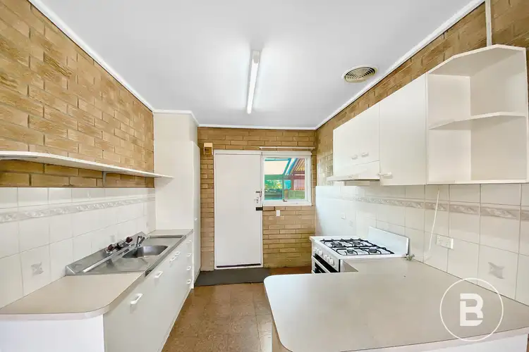 Second view of Homely unit listing, 3/18 Simpson Street, Bacchus Marsh VIC 3340