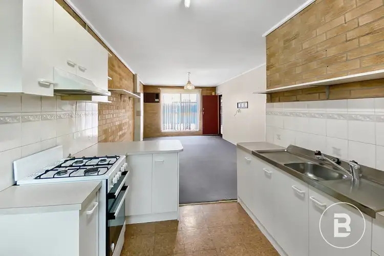 Third view of Homely unit listing, 3/18 Simpson Street, Bacchus Marsh VIC 3340