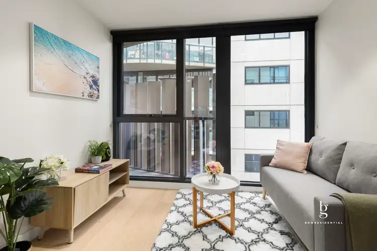501/130 Dudley Street, West Melbourne VIC 3003