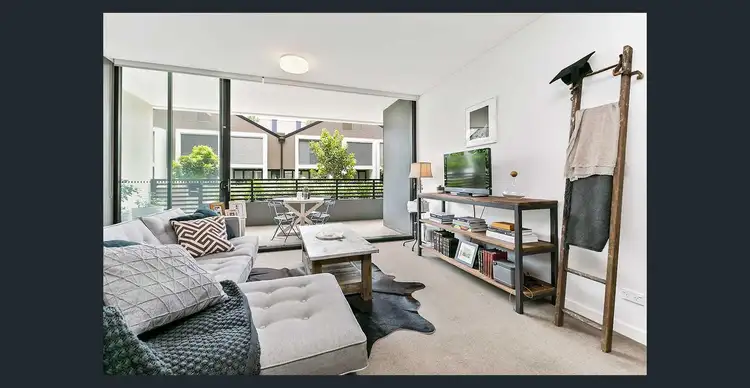 5g/6 Denison Street, Camperdown NSW 2050