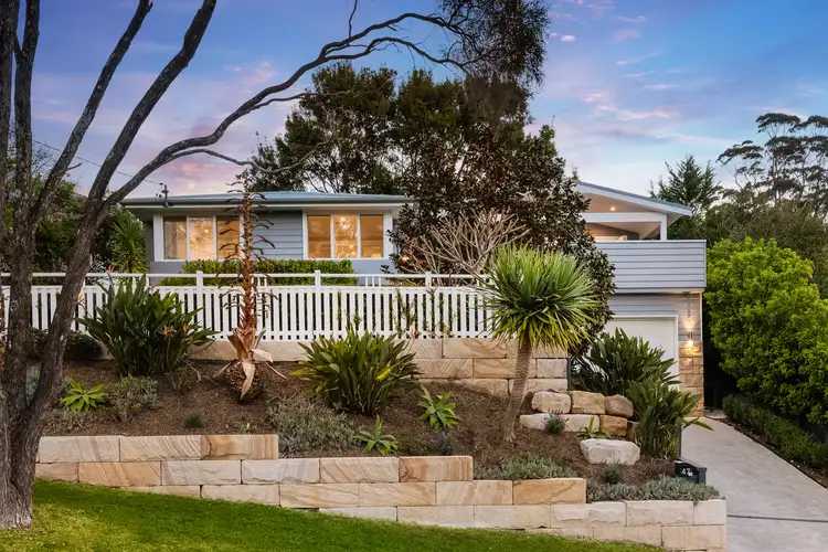 47 Samuel Street, Mona Vale NSW 2103