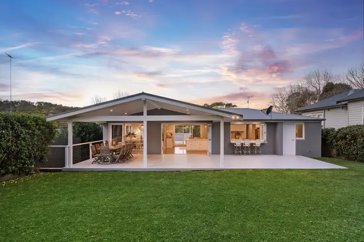 Fifth view of Homely house listing, 47 Samuel Street, Mona Vale NSW 2103