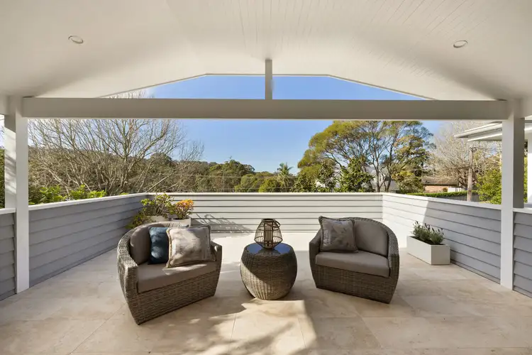 Sixth view of Homely house listing, 47 Samuel Street, Mona Vale NSW 2103