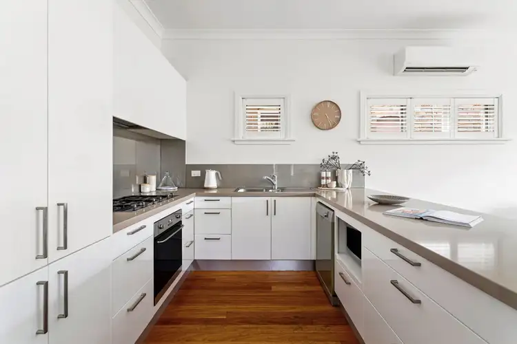 Second view of Homely house listing, 447 Balmain Road, Lilyfield NSW 2040