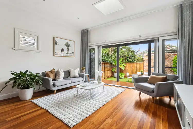 Fourth view of Homely house listing, 447 Balmain Road, Lilyfield NSW 2040