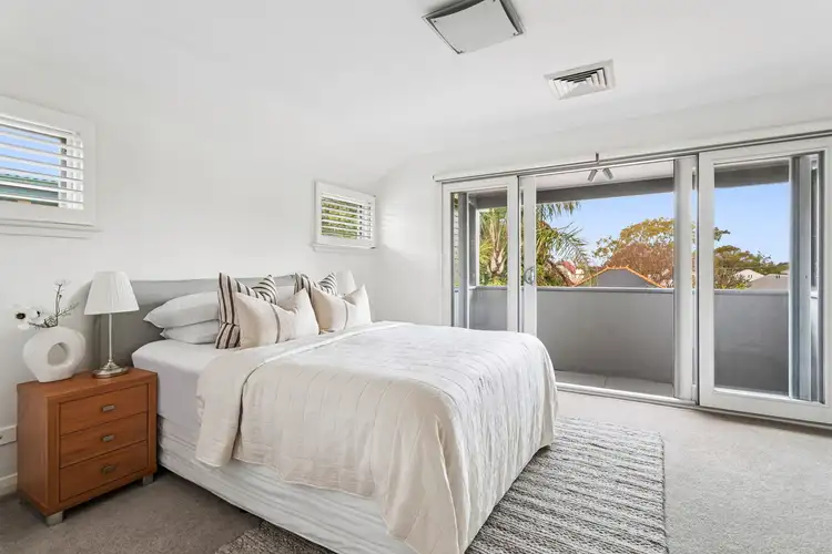 Fifth view of Homely house listing, 447 Balmain Road, Lilyfield NSW 2040