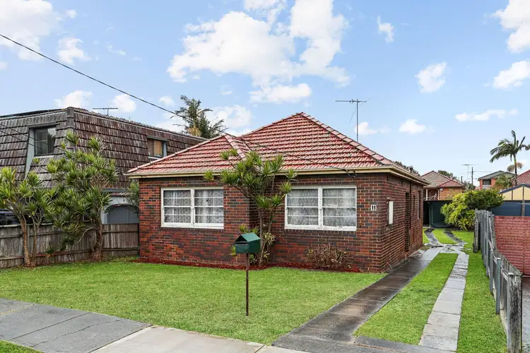 11 Moorina Avenue, Matraville NSW 2036