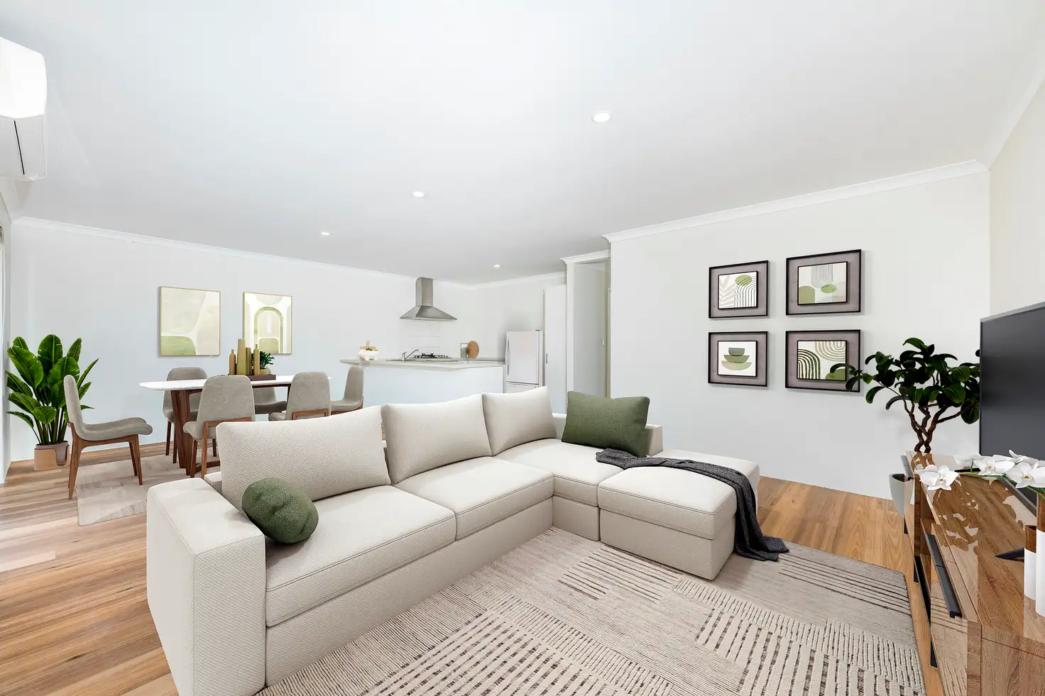 Main view of Homely house listing, 19 Glenkeen Street, Butler WA 6036