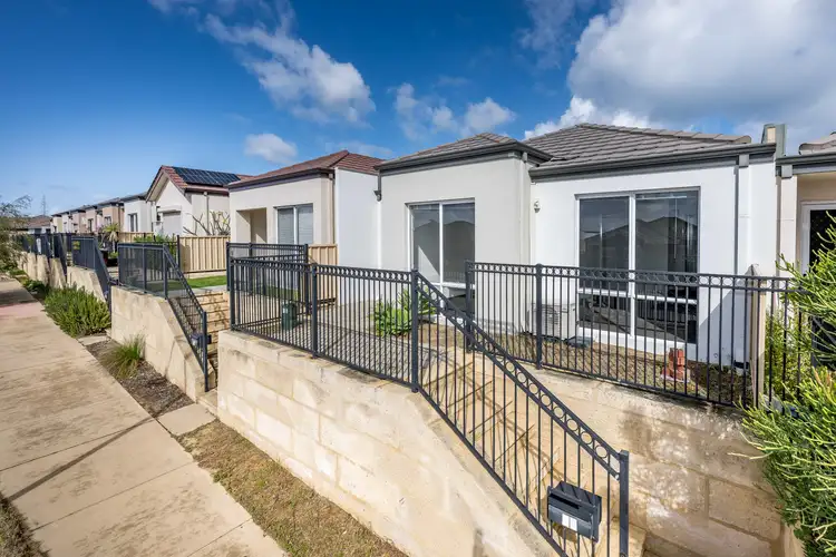 Third view of Homely house listing, 19 Glenkeen Street, Butler WA 6036