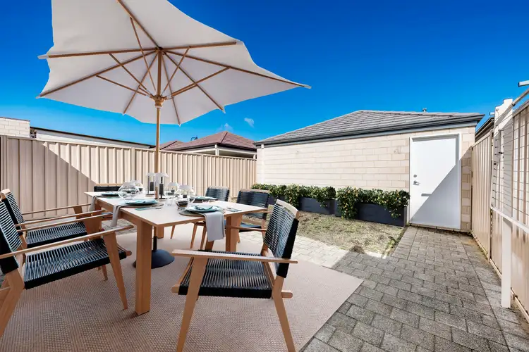 Fourth view of Homely house listing, 19 Glenkeen Street, Butler WA 6036