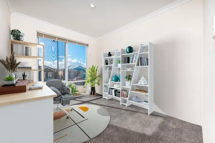 Sixth view of Homely house listing, 19 Glenkeen Street, Butler WA 6036