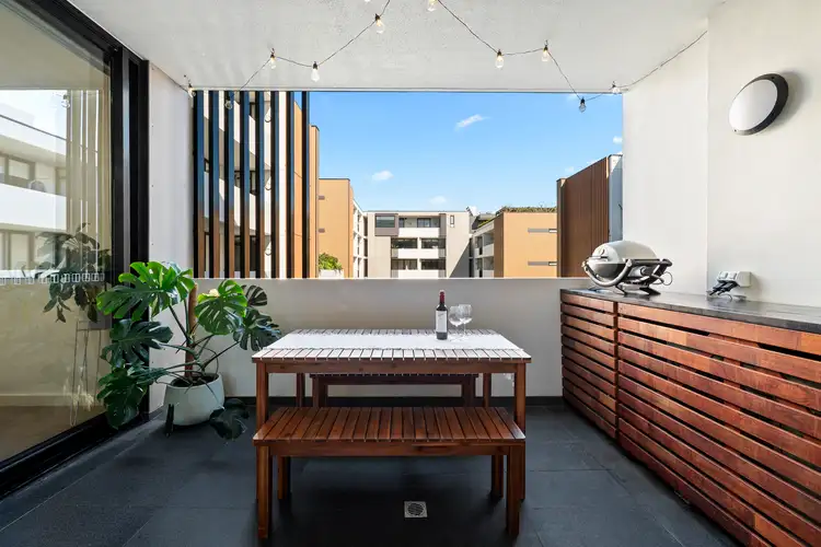 Fourth view of Homely apartment listing, 124/180 Hezlett Road, North Kellyville NSW 2155