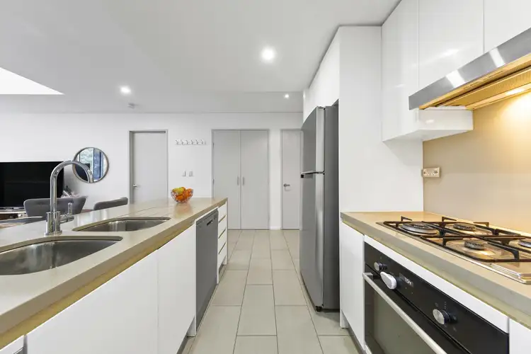 Fifth view of Homely apartment listing, 521/18 Epping Park Drive, Epping NSW 2121