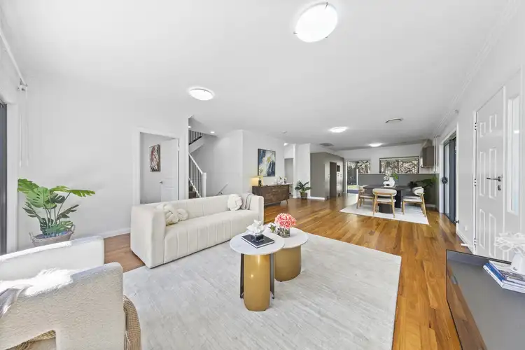 9/155 Carlingford Road, Epping NSW 2121