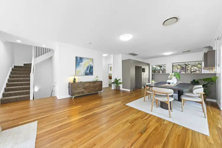 Fourth view of Homely townhouse listing, 9/155 Carlingford Road, Epping NSW 2121
