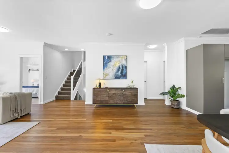 Fifth view of Homely townhouse listing, 9/155 Carlingford Road, Epping NSW 2121