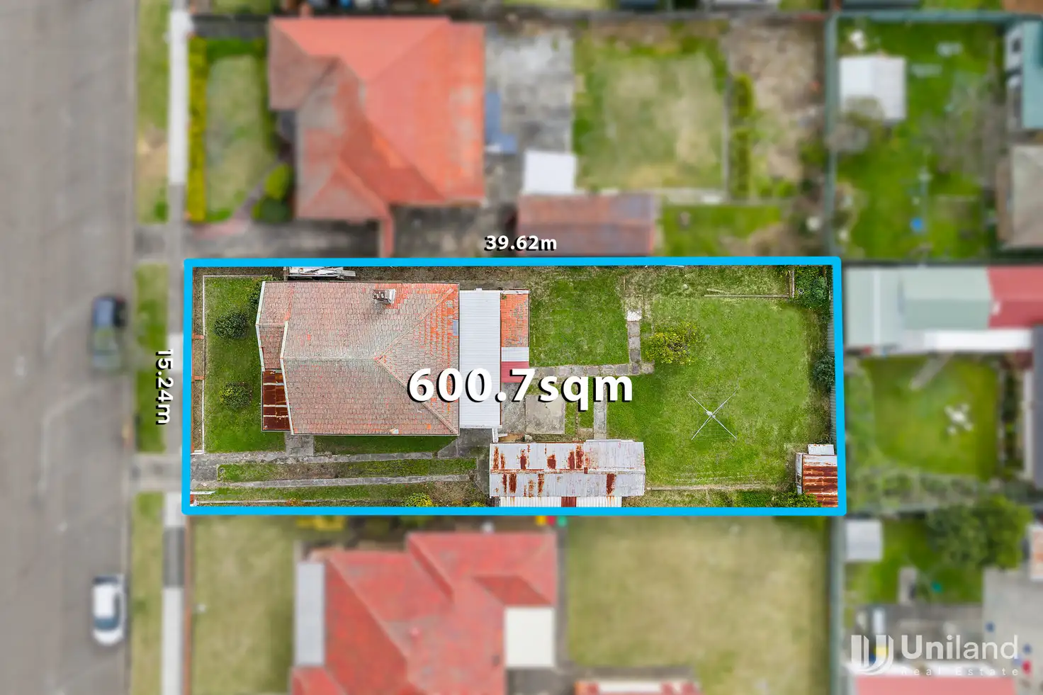 Main view of Homely house listing, 37 Locksley Avenue, Merrylands NSW 2160