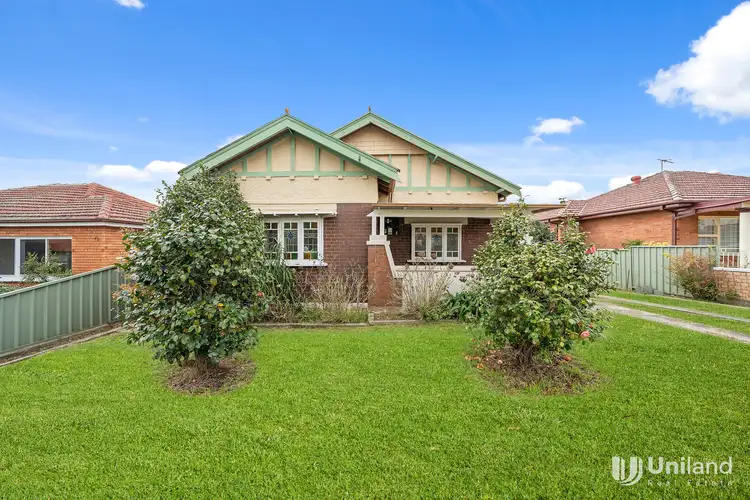 Second view of Homely house listing, 37 Locksley Avenue, Merrylands NSW 2160