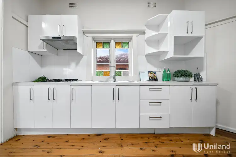 Fourth view of Homely house listing, 37 Locksley Avenue, Merrylands NSW 2160