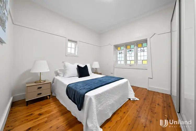 Fifth view of Homely house listing, 37 Locksley Avenue, Merrylands NSW 2160