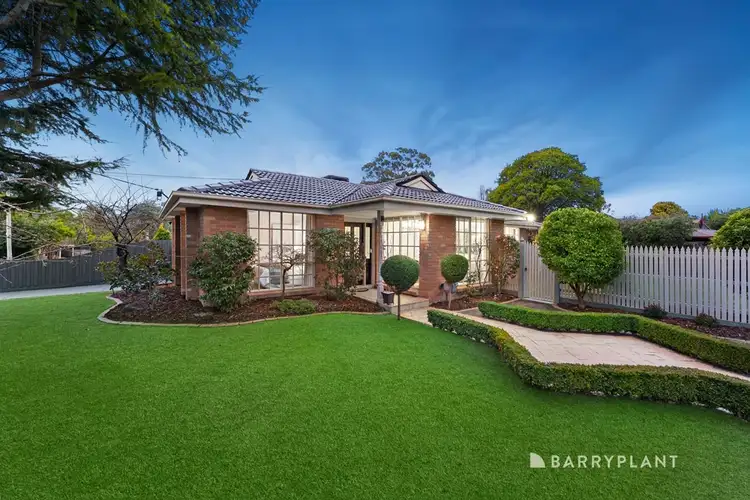 Second view of Homely house listing, 2 Botany Court, Wantirna VIC 3152