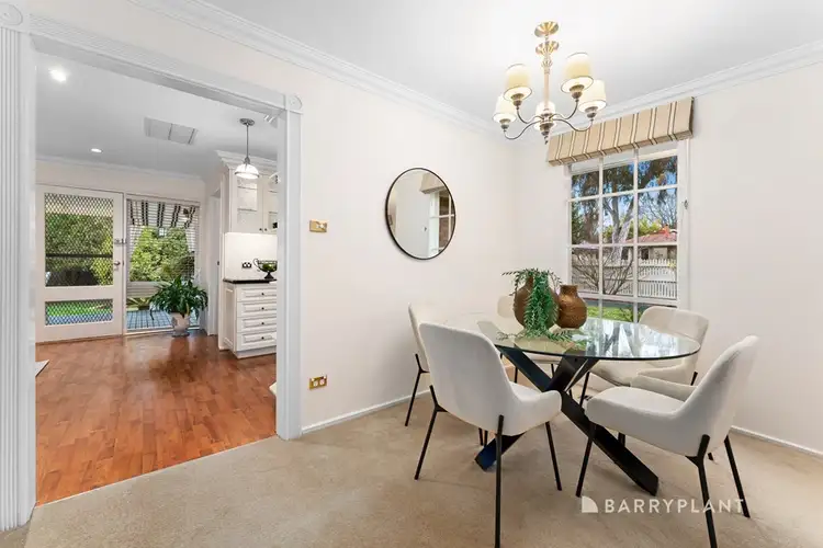 Fourth view of Homely house listing, 2 Botany Court, Wantirna VIC 3152