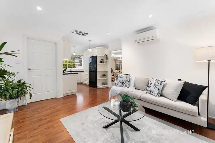 Fifth view of Homely house listing, 2 Botany Court, Wantirna VIC 3152