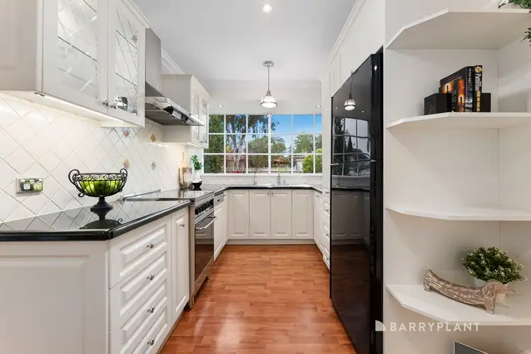 Sixth view of Homely house listing, 2 Botany Court, Wantirna VIC 3152