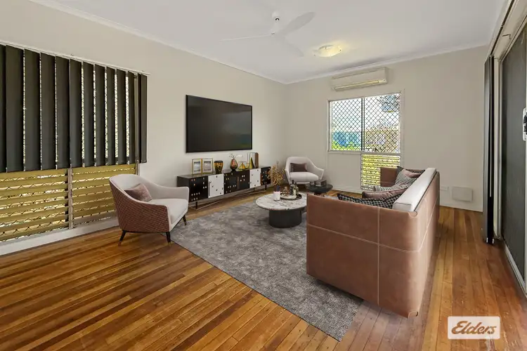 Second view of Homely house listing, 33 Clarke Crescent, Katherine NT 850