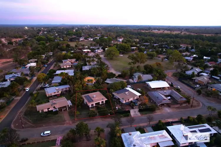 Second view of Homely house listing, 33 Clarke Crescent, Katherine NT 850