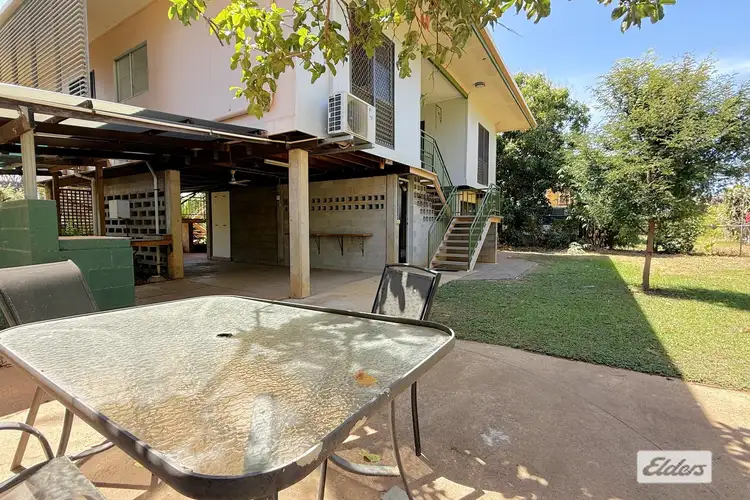 Third view of Homely house listing, 33 Clarke Crescent, Katherine NT 850