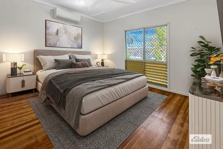 Fourth view of Homely house listing, 33 Clarke Crescent, Katherine NT 850