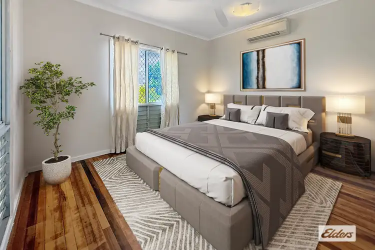 Fifth view of Homely house listing, 33 Clarke Crescent, Katherine NT 850