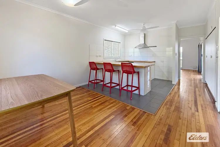 Fifth view of Homely house listing, 33 Clarke Crescent, Katherine NT 850