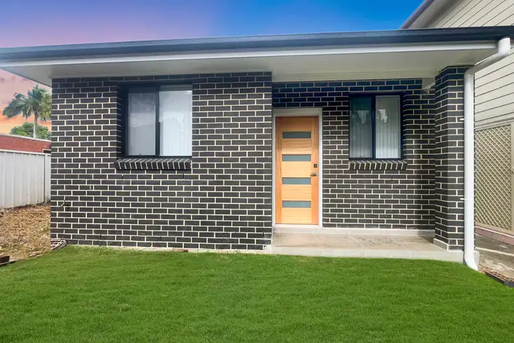 58A Wattle Avenue