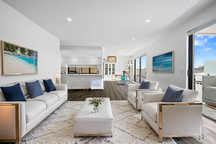 Third view of Homely house listing, 7 Langtry Avenue, Auburn NSW 2144