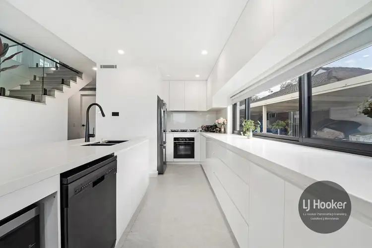 Fourth view of Homely house listing, 7 Langtry Avenue, Auburn NSW 2144