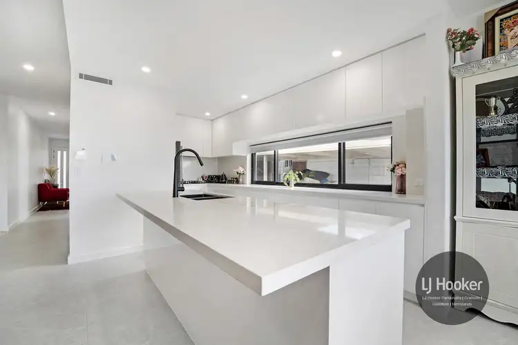 Fifth view of Homely house listing, 7 Langtry Avenue, Auburn NSW 2144