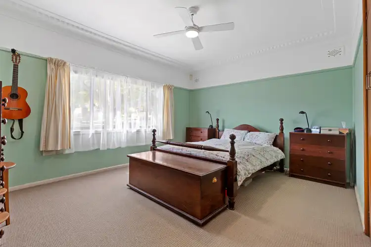 Fourth view of Homely house listing, 16 Tungarra Road, Girraween NSW 2145