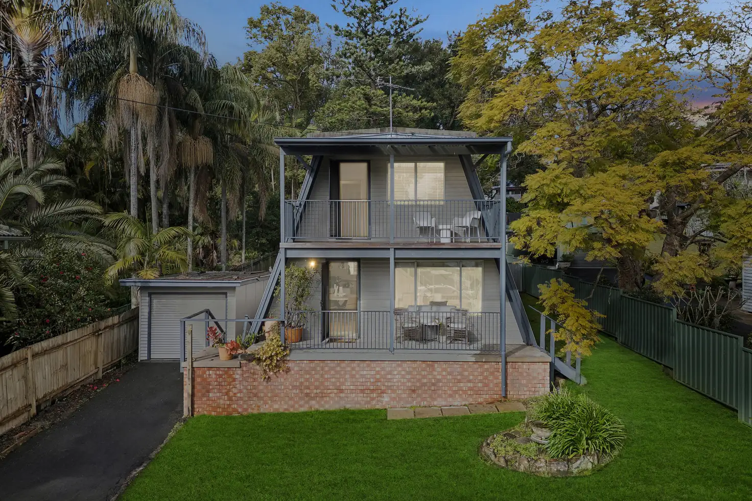 Main view of Homely house listing, 12 Welwyn Grove, Point Clare NSW 2250