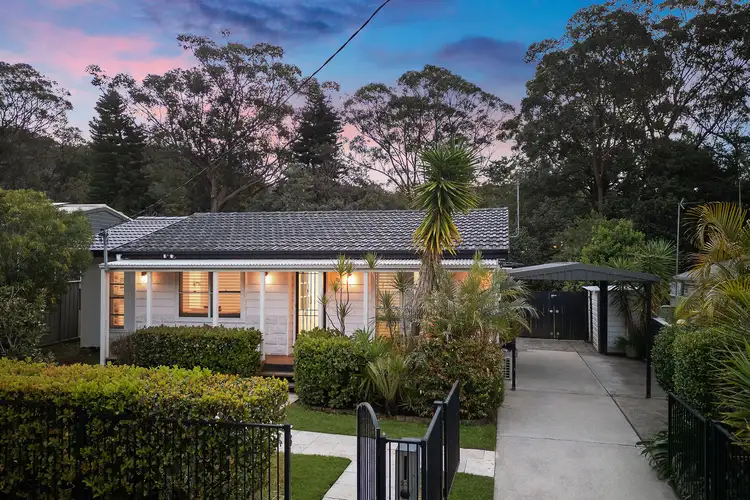 23 Golden Avenue, Point Clare NSW 2250
